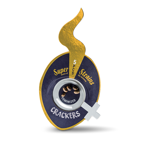 An image of Crackers