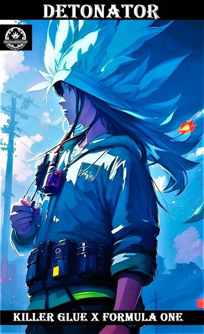 An image of Detonator