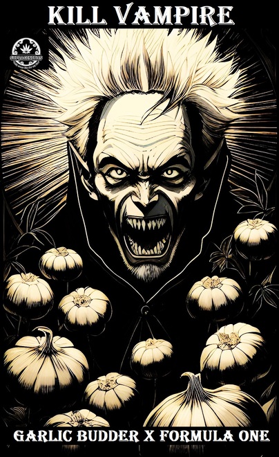 An image of Kill Vampire