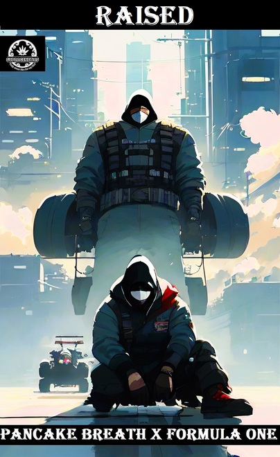 An image of RAISED