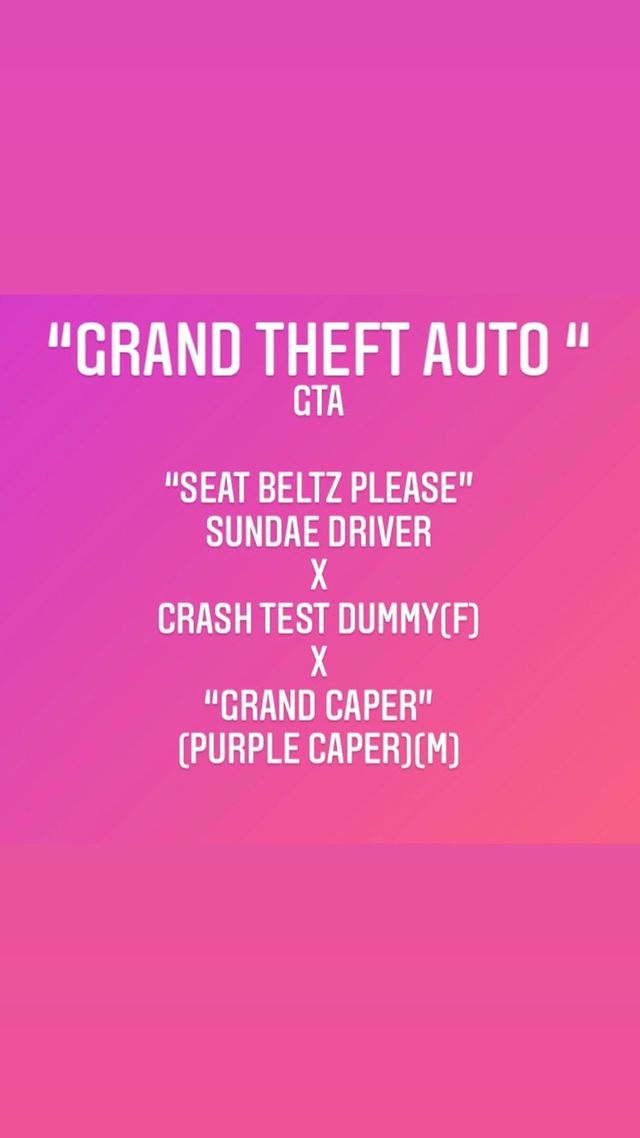An image of Grand Theft Auto