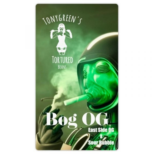 An image of Bog OG