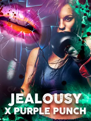 An image of Jealousy Punch