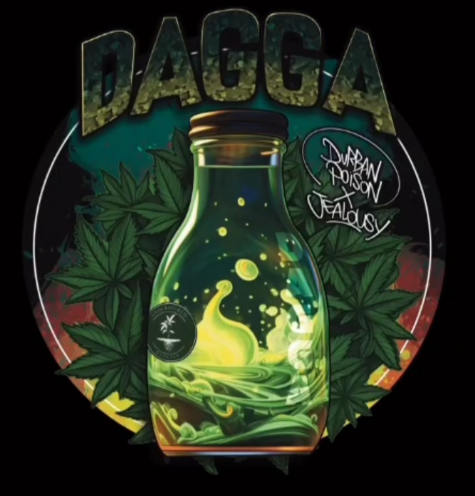 An image of Dagga