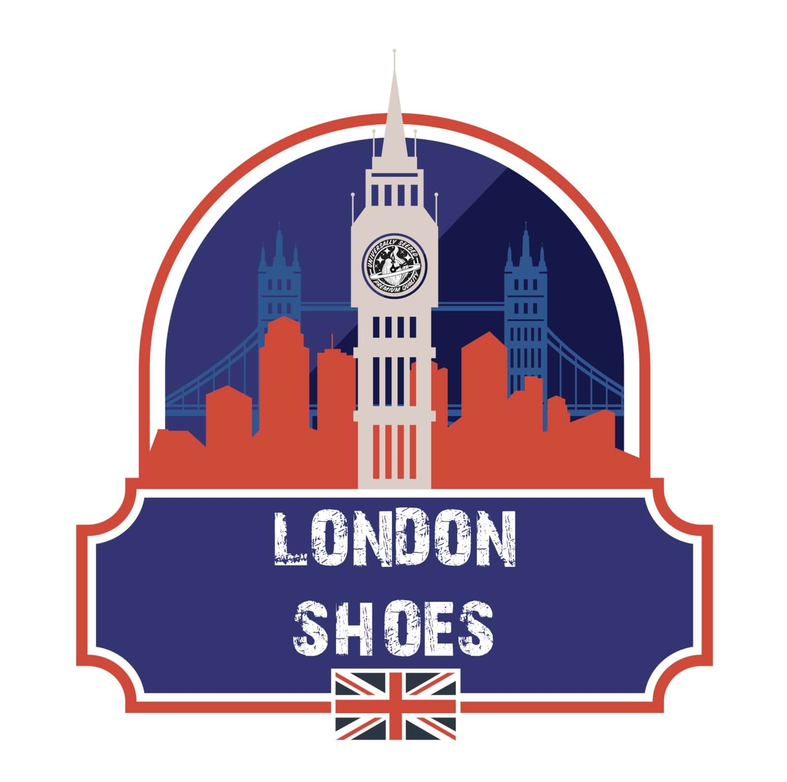 An image of London Shoes