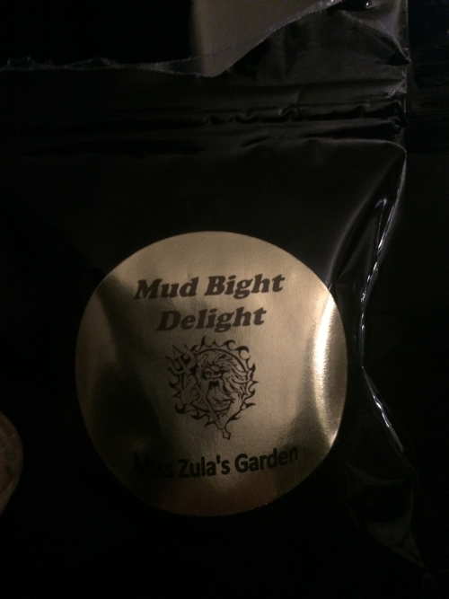 An image of Mud Bight Delight