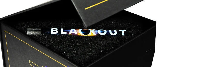An image of Blackout Automatic