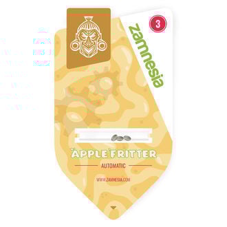 An image of Apple Fritter Automatic