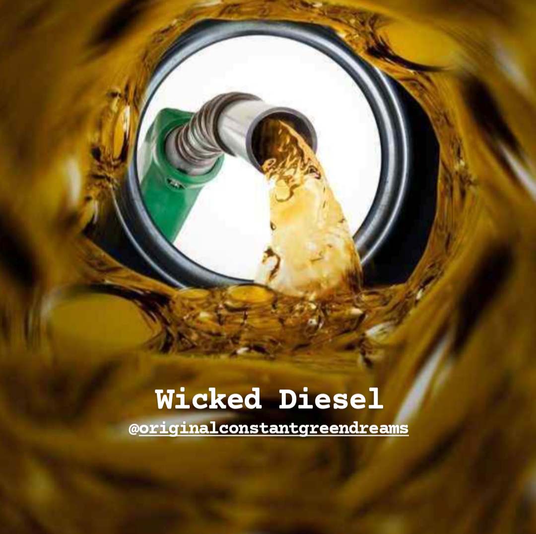 An image of Wicked Diesel