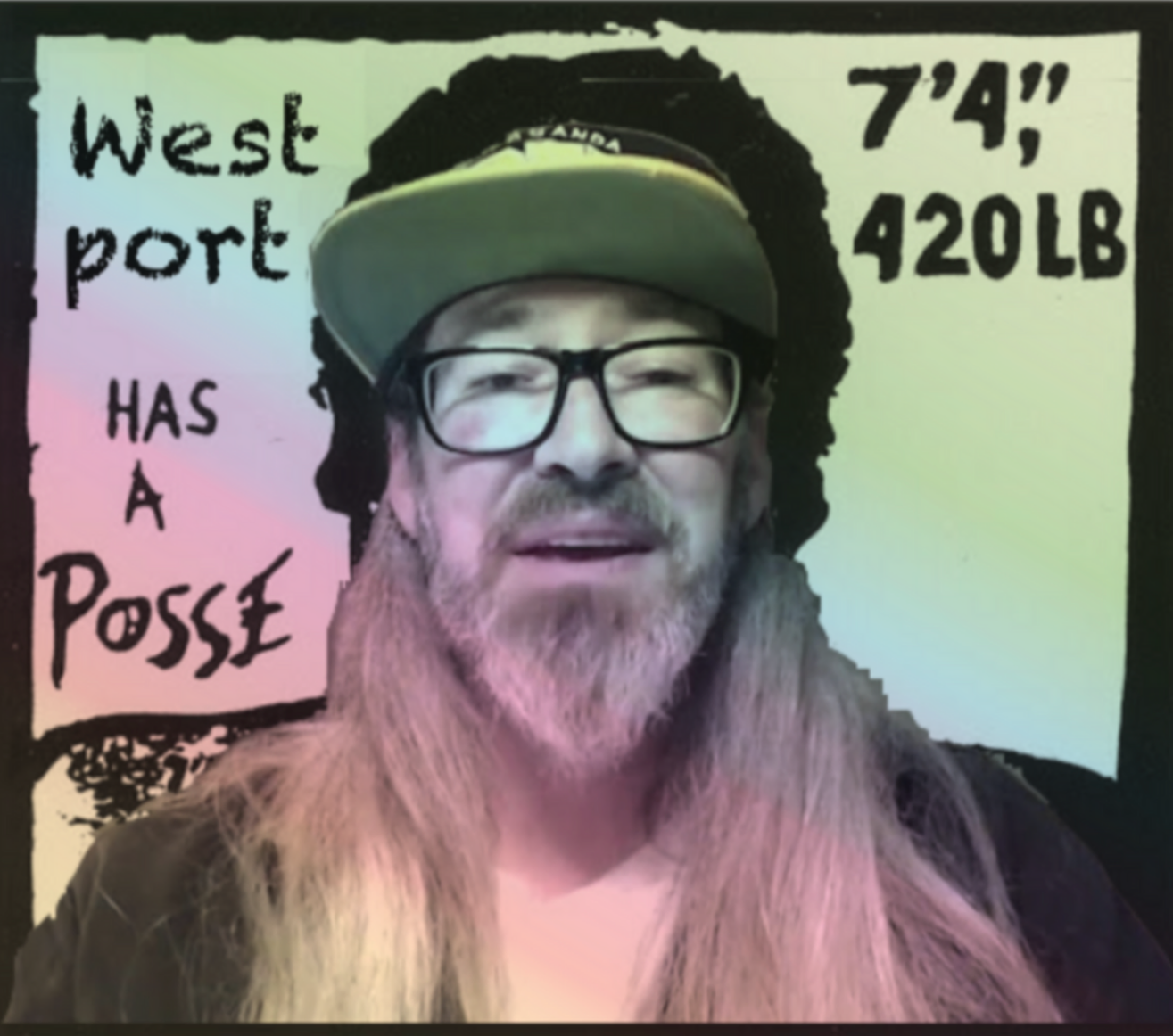 An image of Westports Posse