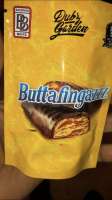 An image of Butterfingaz