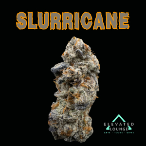 Slurricane's picture by elevatedloungedcshaw