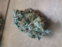 An image of Rootbeer Rock Candy Bx1