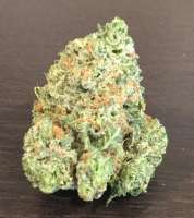 An image of Platinum Tiger Cookies