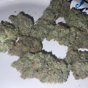 An image of Antenna Banana Haze