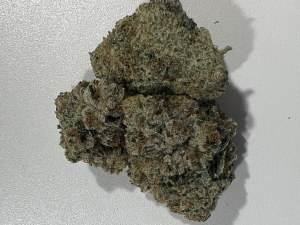 An image of Face/Off OG BX2