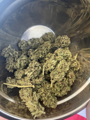 Pineapple Express's picture by Ledemonkey