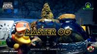 An image of Master OG