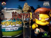 An image of Master OG