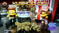 An image of Kush Co OG