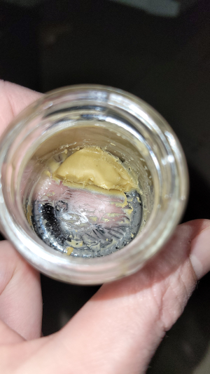 Super Lemon Haze's picture by oh-kin