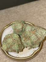 An image of Tropical Cookies