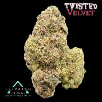 An image of Twisted Velvet