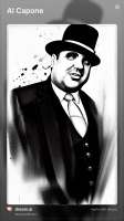 An image of Al Capone