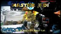 An image of Master Jedi Kush