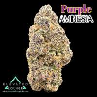 An image of Auto Purple Amnesia