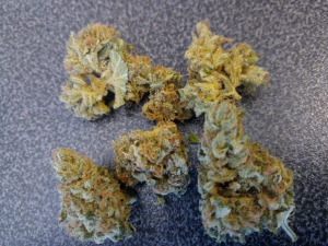 S.A.D. Sweet Afgani Delicious S1's picture by Head_grower