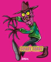 An image of Scary Terry