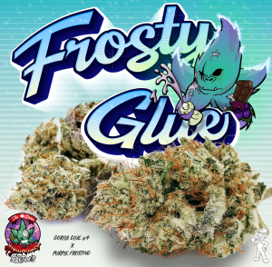 An image of Frosty Glue