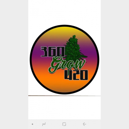 360grow420's profile image