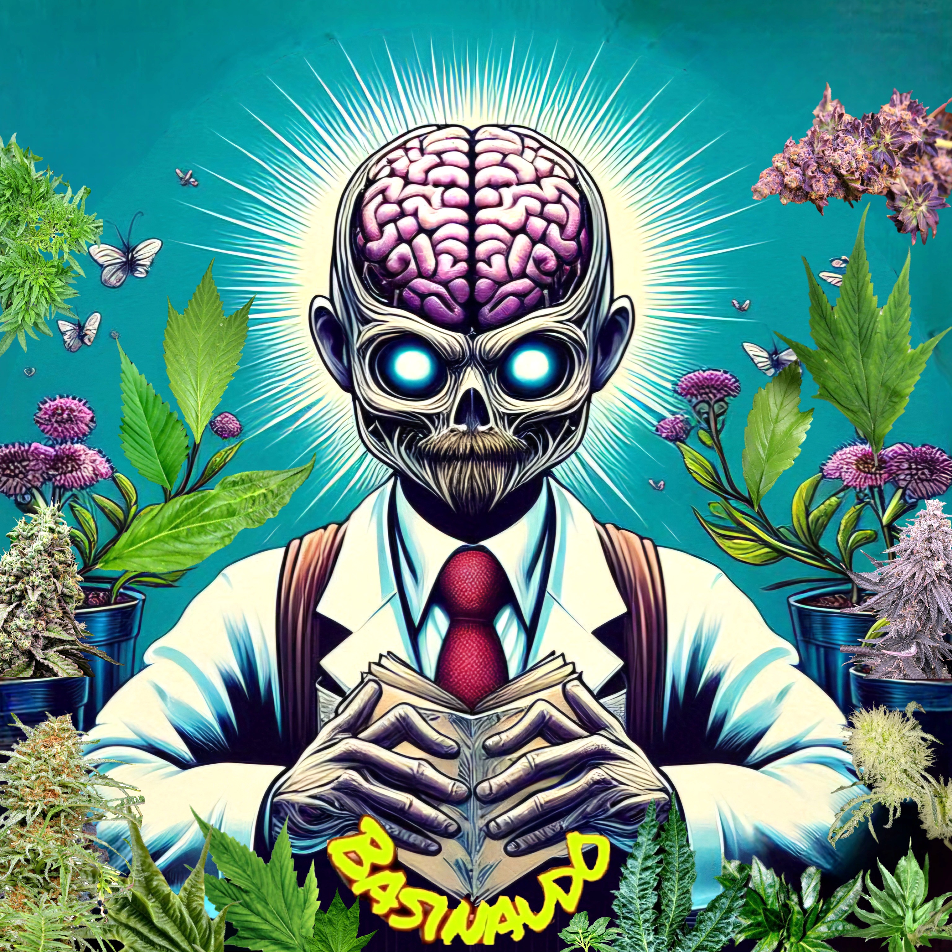 Basinaudo's profile image