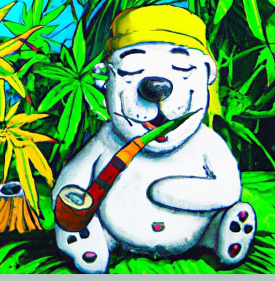 Bipolarbear420's profile image