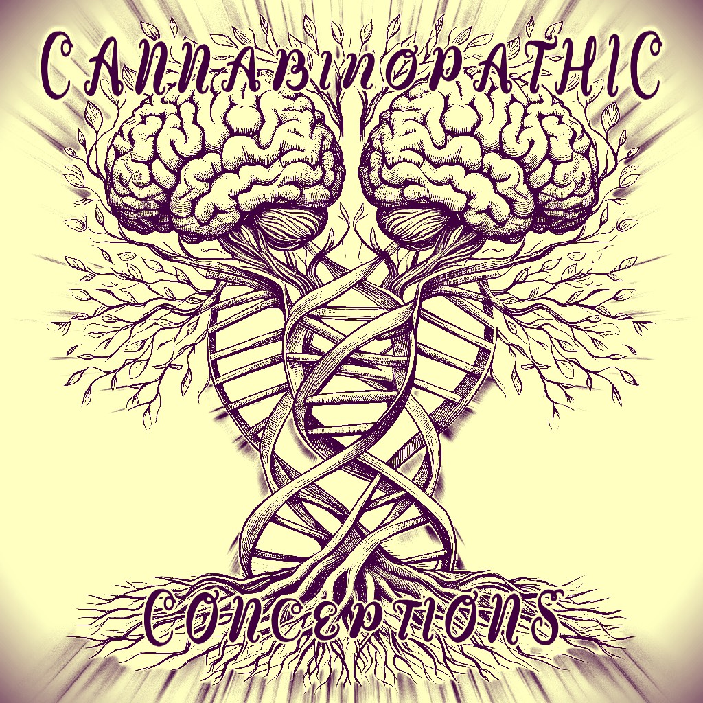 Cannabinopathic's profile image