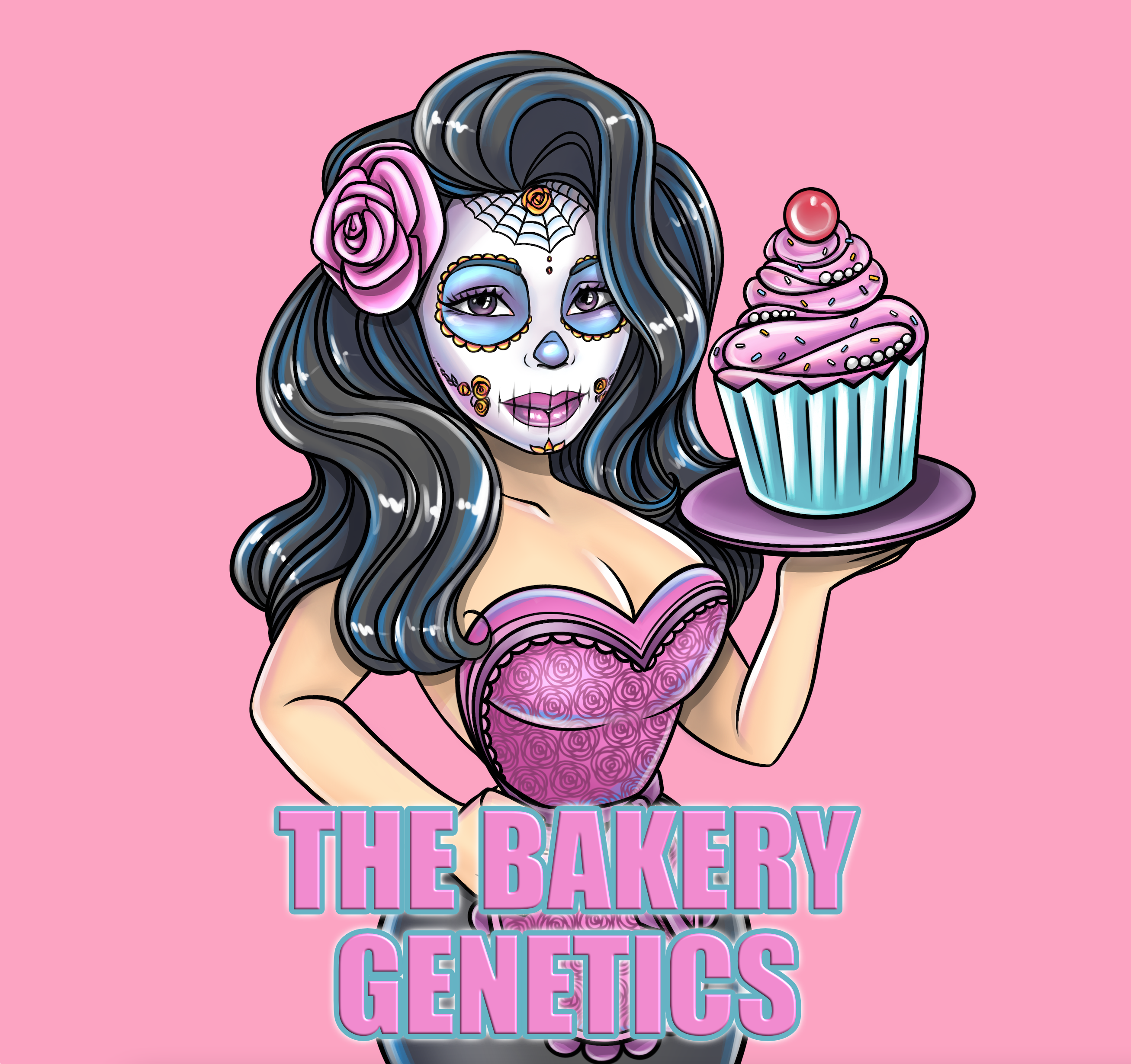 TheBakeryGenetics's profile image