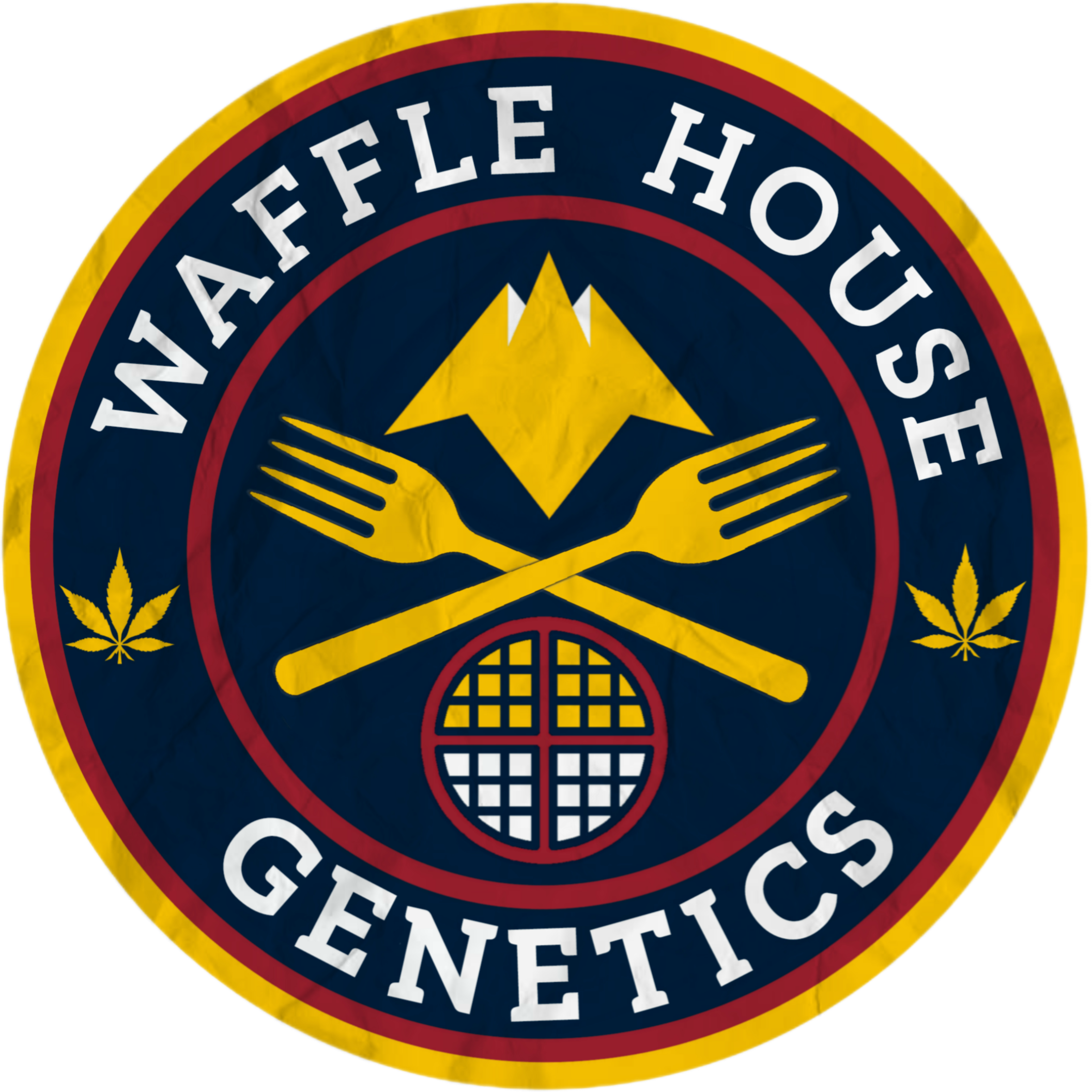 WaffleHouseGenetics's profile image