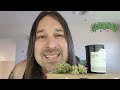 Dan's 420 - Apple Pie / Weed Review 7/7/23 thumbnail