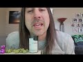 Dan's 420 Chronicles - Papaya Cake / Weed Review 3/25/22 thumbnail