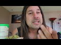 Dan's 420 Chronicles - Black Jack / Weed Review 6/11/21 thumbnail