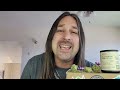 Dan's 420 - Blueberry Lemonade / Weed Review 6/1/23 thumbnail