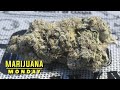 Ice Cream Cake Marijuana Monday thumbnail