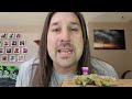 Dan's 420 Chronicles - Unicorn Poop / Weed Review 7/8/22 thumbnail