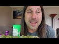 Dan's 420 Chronicles - Amnesia Lemon / Weed Review 7/2/21 thumbnail