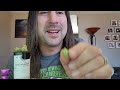 Dan's 420 Chronicles - Blackberry Octane / Weed Review  11/5/21 thumbnail