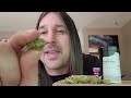 Dan's 420 Chronicles - Banana Kush / Weed Review 10/7/22 thumbnail