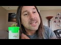 Dan's 420 Chronicles - Cookies / Weed Review 7/2/21 thumbnail