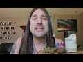 Dan's 420 Chronicles - Gorilla Breath / Weed Review 7/15/22 thumbnail